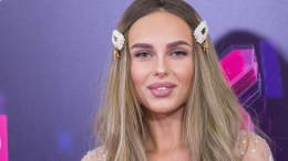 Опасные каникулы: певица Ханна оказалась в эпицентре обстрелов в ОАЭ