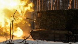 ВС России нанесли поражение используемым в интересах ВСУ объектам энергетики