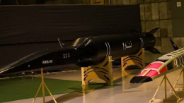 Иран впервые применил гиперзвуковые ракеты при ударах по базам США