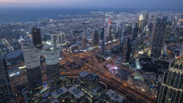 Генконсульство РФ в Дубае выпустило срочные рекомендации для россиян в ОАЭ