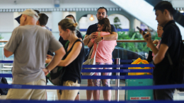 «На юг лететь не можем»: авиаэксперт о закрытом небе и ловушке для туристов