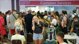 Вице-президент РСТ рассказал, что делать туристам на Ближнем Востоке