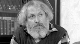 Ушел вслед за женой: умер актер и поэт Александр Зиновьев