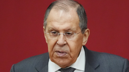 «У них инстинкты Эпштейна»: Лавров о планах запада дать Киеву ядерное оружие