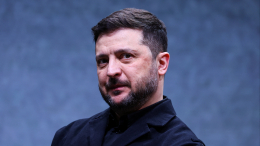 «Лицемер»: на Западе высмеяли призыв Зеленского развивать конфликт с Ираном