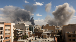 МВД Бахрейна сообщило об ударе по отелю Crowne Plaza в Манаме