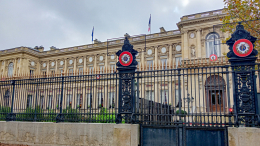 «Отказ всех систем»: Песков о передаче Францией разведанных для ударов по России