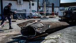 Армия Израиля оценила ракетный запас Ирана после обмена ударами