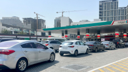 Генконсульство в Дубае порекомендовало россиянам не выезжать из ОАЭ по суше