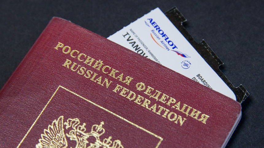 Отпуск под вопросом: стоит ли сдавать билеты на Ближний Восток