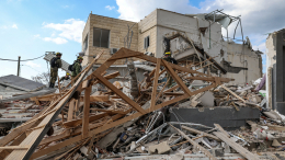 МИД рекомендовал россиянам не посещать Иран и Израиль