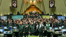 Глава МИД Ирана назвал сроки выборов нового верховного лидера