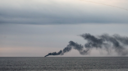 Министр иностранных дел Ирана ответил на вопрос о перекрытии Ормузского пролива