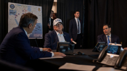 «С опережением графика»: Трамп заявил об успехе военной операции в Иране