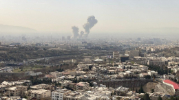 Ось обезглавлена: ЦАХАЛ объявил о ликвидации всего высшего руководства Ирана