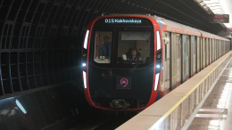 Собянин: БКЛ позволила москвичам экономить на дороге до 45 минут в день