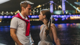 Правительство Москвы поддержало 15 кинопроектов за создание образа столицы