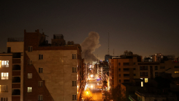 ОАЭ закрыли посольство в Тегеране и отозвали руководителя дипмиссии