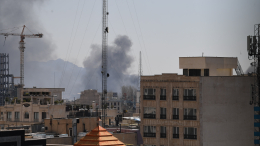 ЦАХАЛ опубликовал кадры более 30 ударов по ракетным комплексам и ПВО Ирана