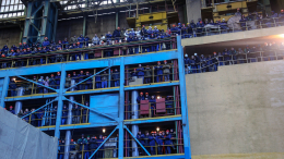 Глава «Севмаша» рассказал об увеличении штата на четверть