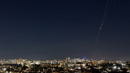 «Священная война»: третий день конфликта между Ираном, США и Израилем