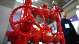 Посольство РФ в Анкаре заявило о попытках диверсий на российских газопроводах