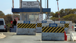 Сработали сирены, в небо поднялись самолеты: взрыв прогремел на британской базе на Кипре