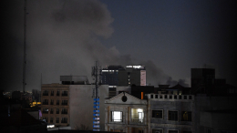 В результате новой атаки США и Израиля на Тегеран погибло 20 человек