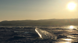 Депрессия, а затем ледниковый период: чем грозит падение активности Солнца