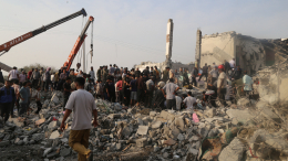 Около 170 учащихся и педагогов погибли в Иране под огнем США и Израиля