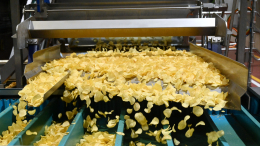 В России впервые введут ГОСТ на чипсы