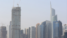 Ночевка на парковке: около 50 тысяч российский туристов находятся в ОАЭ