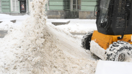 Снежная пещера стала могилой: кто ответит за смерть школьника в Подольске