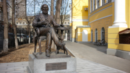 В России впервые отмечается День наставника