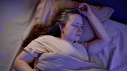 Это не всегда хорошо: почему люди не помнят свои сны