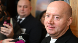 «Хороший график»: Сергей Бурунов раскрыл секрет своего похудения