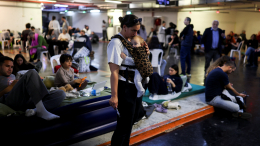 Не могут оплатить: сколько денег потеряли турфирмы из-за конфликта на Ближнем Востоке