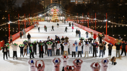 Собянин: «Зима в Москве» показала эффект от совместных усилий города и бизнеса