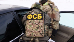 ФСБ перекрыла более 100 каналов связи украинских спецслужб в России