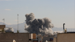 США не располагали данными о подготовке Ирана к превентивному нападению