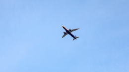 Воздушное сообщение с ОАЭ начинает восстанавливаться: замечены первые самолеты