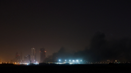 Иран заявил об уничтожении американской военной базы и консульства