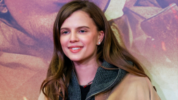 «Я очень ленивая»: Здорик про поддержание фигуры