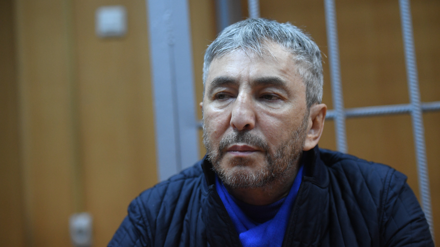 «Я знаю, сколько мне осталось жить»: трагический финал Умара Джабраилова