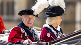 Крупное событие и примирение: что предрекли королевской семье в 2026 году