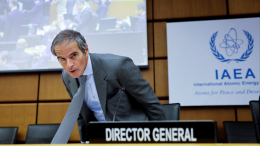 На срочном совещании МАГАТЭ обсуждают удары по Ирану
