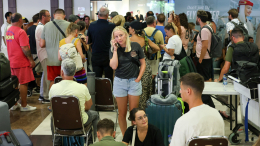 Билет домой: из Абу-Даби вылетает первый после начала кризиса самолет