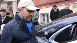 Вскрыли двери, но было поздно: кадры из элитного ЖК, где покончил с собой Умар Джабраилов