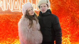 «Еще не познал любовь»: Городничий о главном чувстве через 8 месяцев после свадьбы