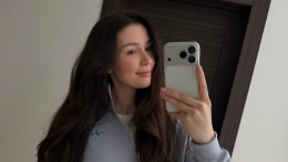 «После понадобится терапия»: Анна Заворотнюк о жизни в Дубае при обстрелах